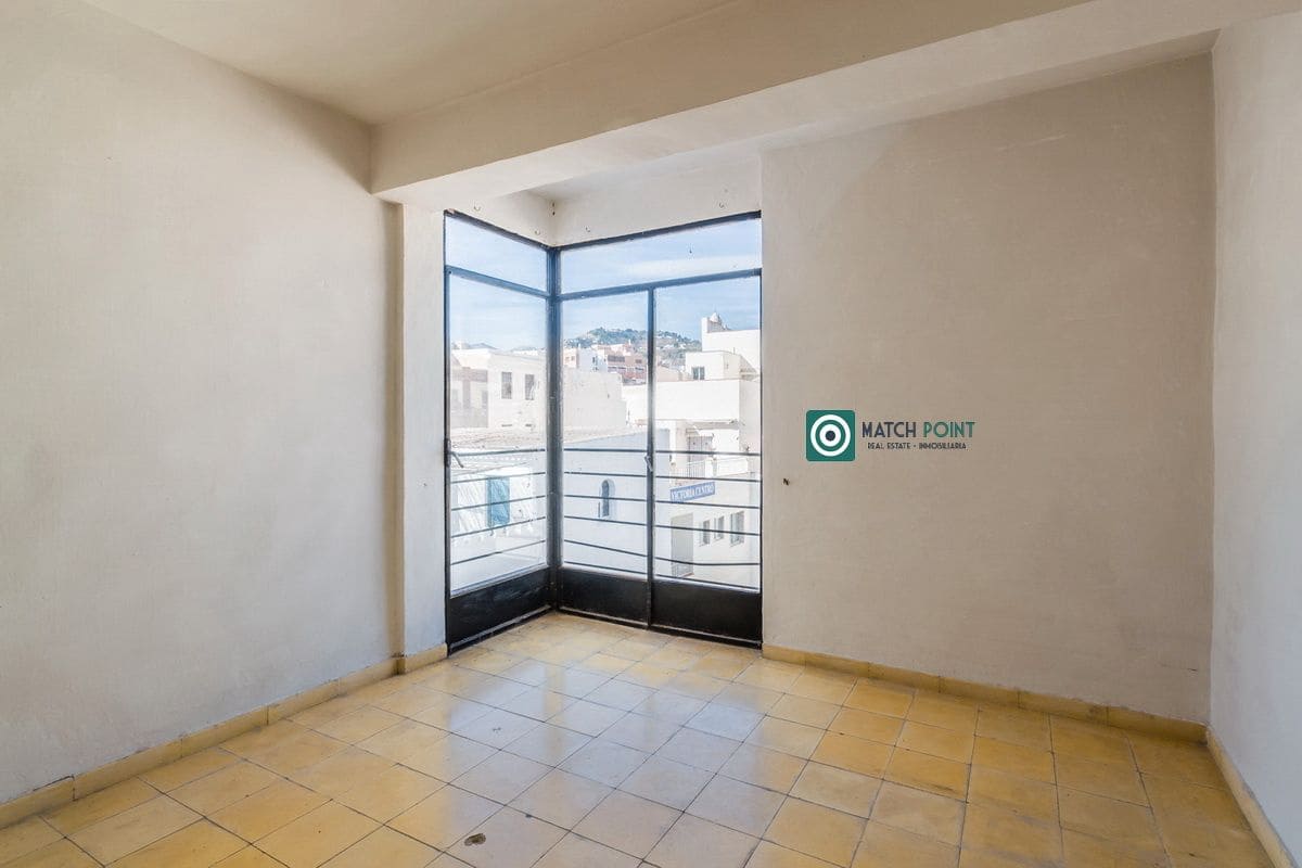 3 makuuhuone Asunto myytävänä paikassa Almunecar - 239 000 € (Ref: 9338639)