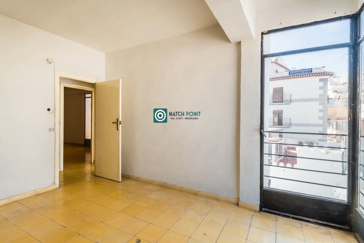 3 makuuhuone Asunto myytävänä paikassa Almunecar - 239 000 € (Ref: 9338639)