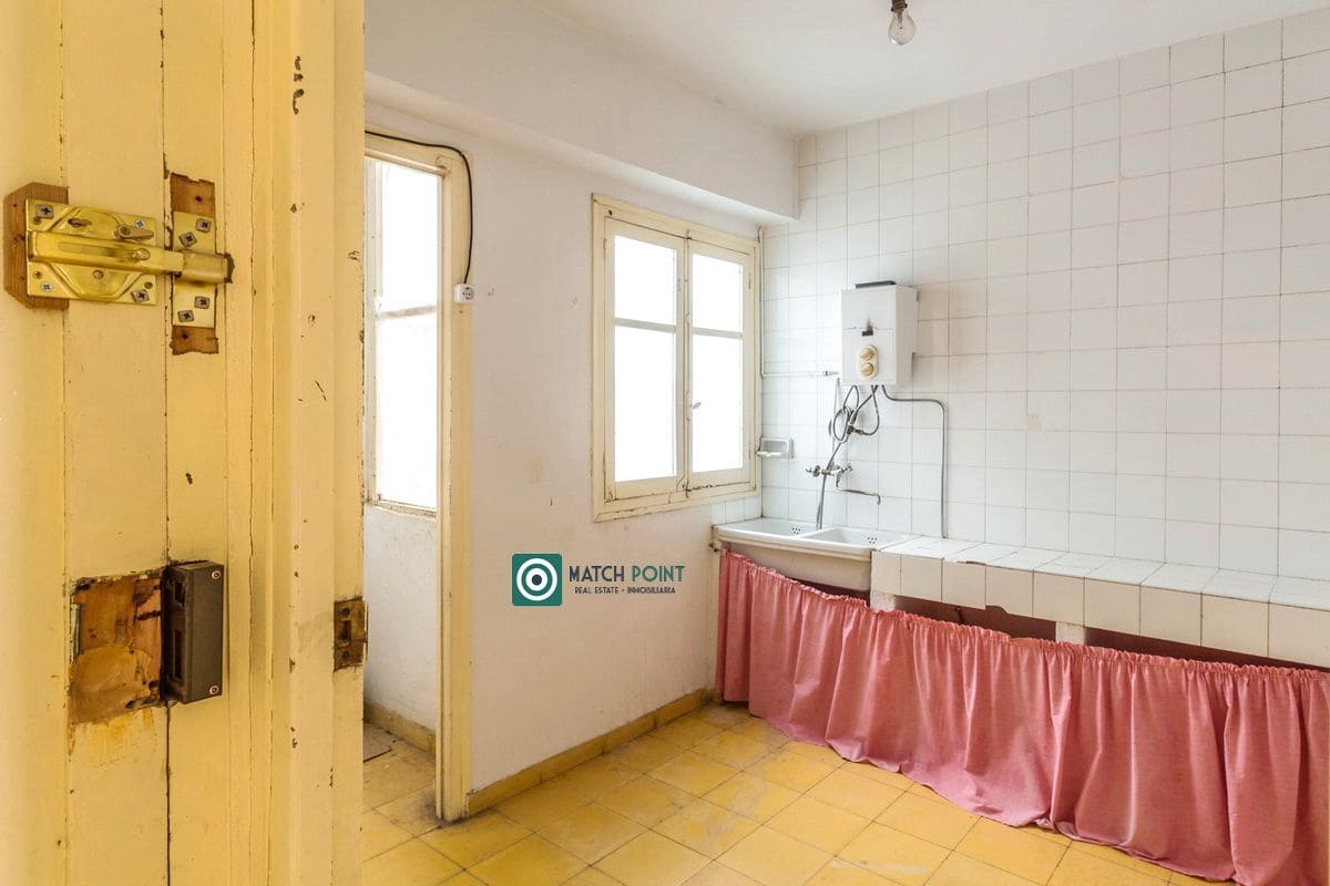 3 makuuhuone Asunto myytävänä paikassa Almunecar - 239 000 € (Ref: 9338639)