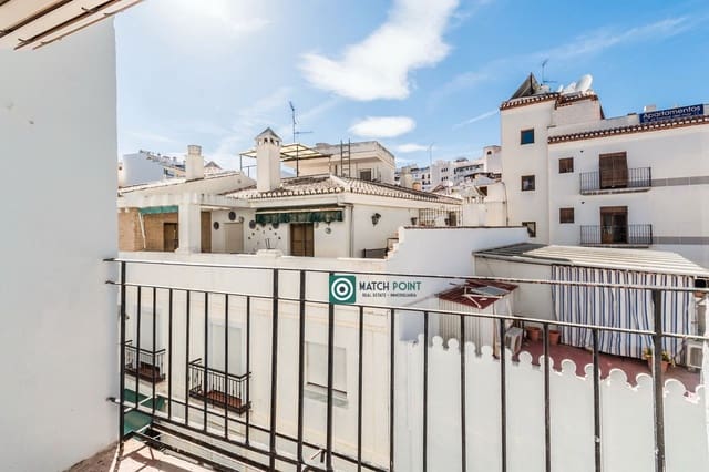 3 soveværelse Lejlighed til salg i Almuñécar - € 229.000 (Ref: 9338639)