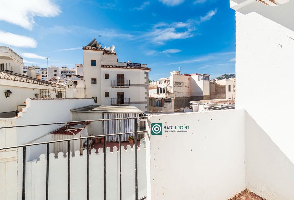 3 makuuhuone Asunto myytävänä paikassa Almunecar - 239 000 € (Ref: 9338639)