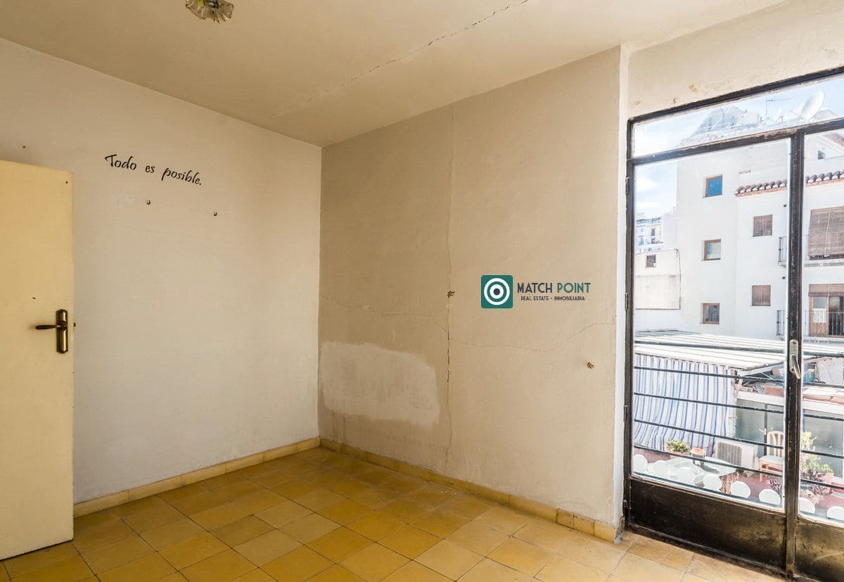 3 makuuhuone Asunto myytävänä paikassa Almunecar - 239 000 € (Ref: 9338639)