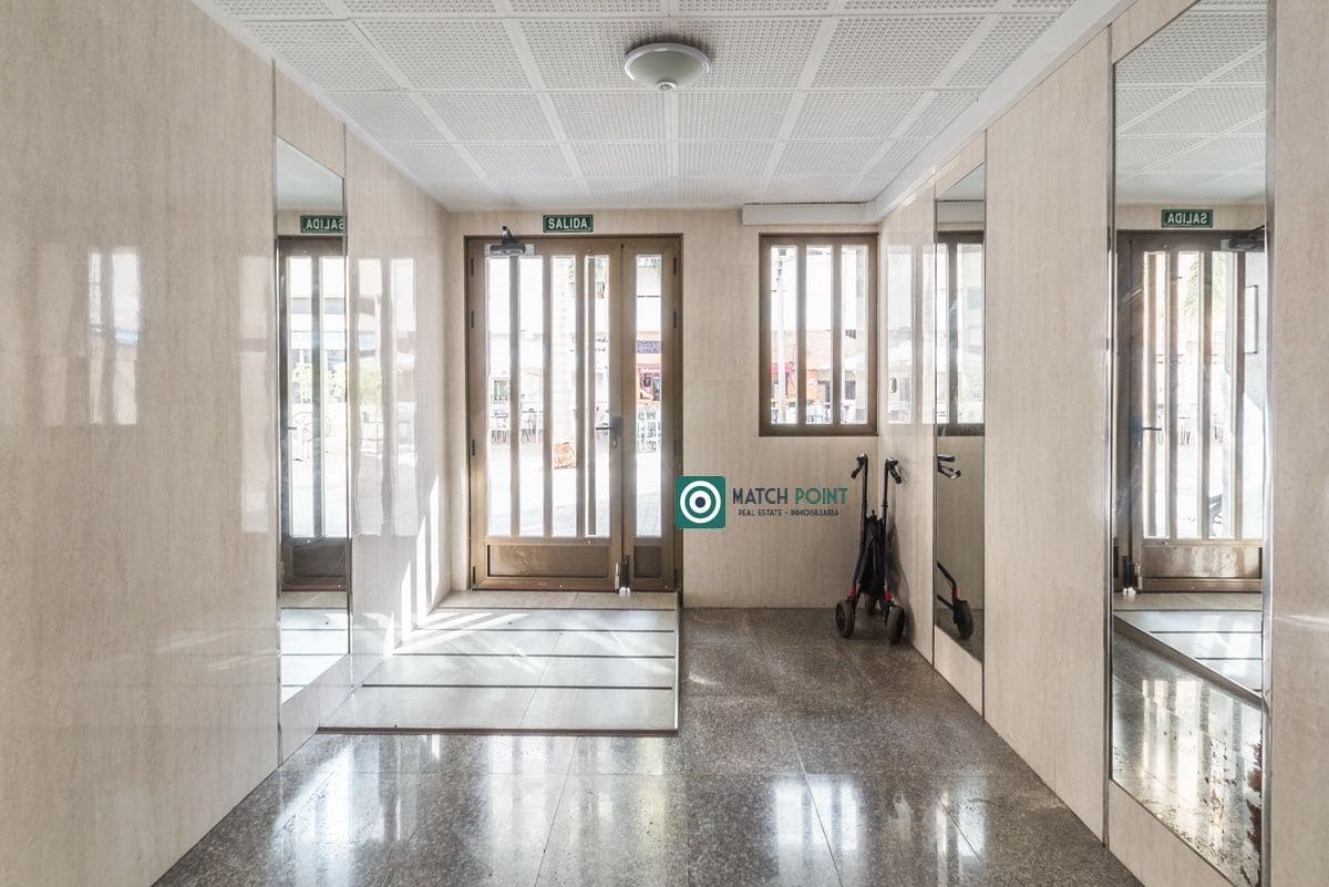 3 makuuhuone Asunto myytävänä paikassa Almunecar - 239 000 € (Ref: 9338639)