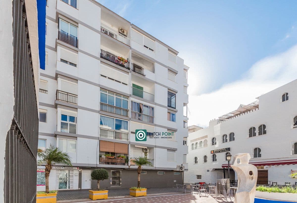 3 makuuhuone Asunto myytävänä paikassa Almunecar - 239 000 € (Ref: 9338639)