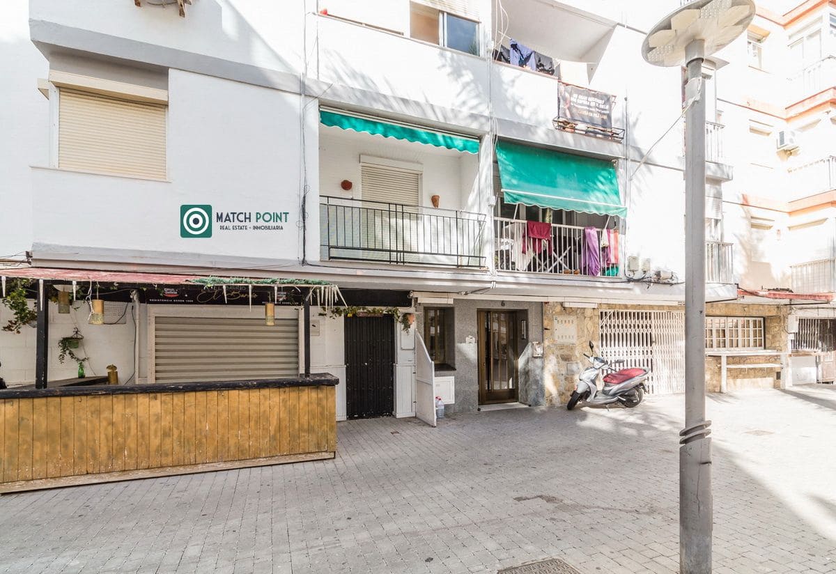 3 makuuhuone Asunto myytävänä paikassa Almunecar - 239 000 € (Ref: 9338639)