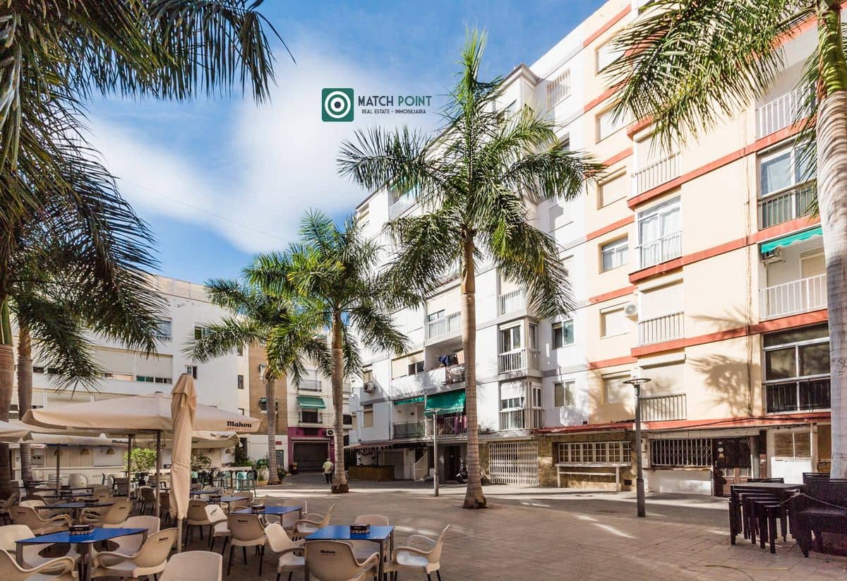 3 makuuhuone Asunto myytävänä paikassa Almunecar - 239 000 € (Ref: 9338639)