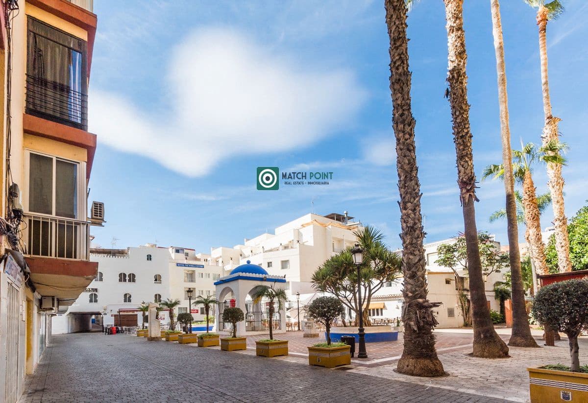 3 makuuhuone Asunto myytävänä paikassa Almunecar - 239 000 € (Ref: 9338639)