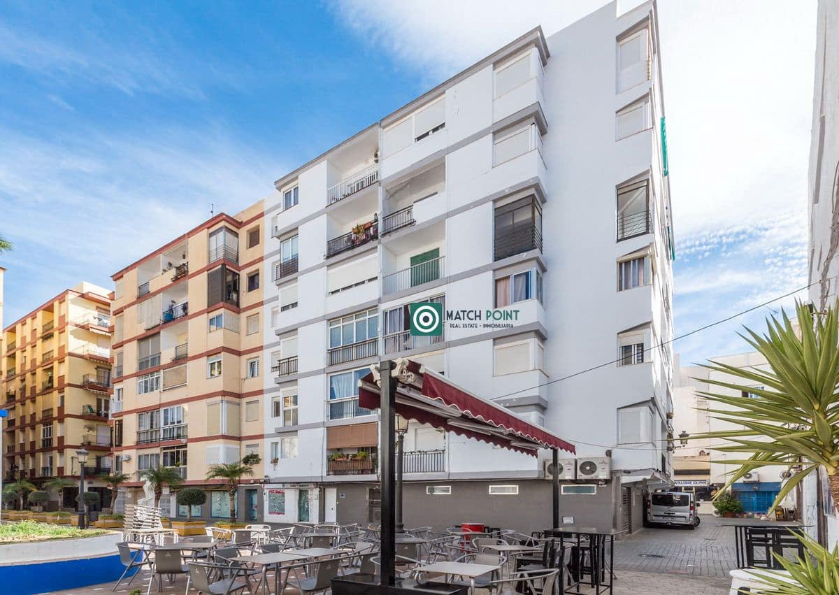 3 makuuhuone Asunto myytävänä paikassa Almunecar - 239 000 € (Ref: 9338639)