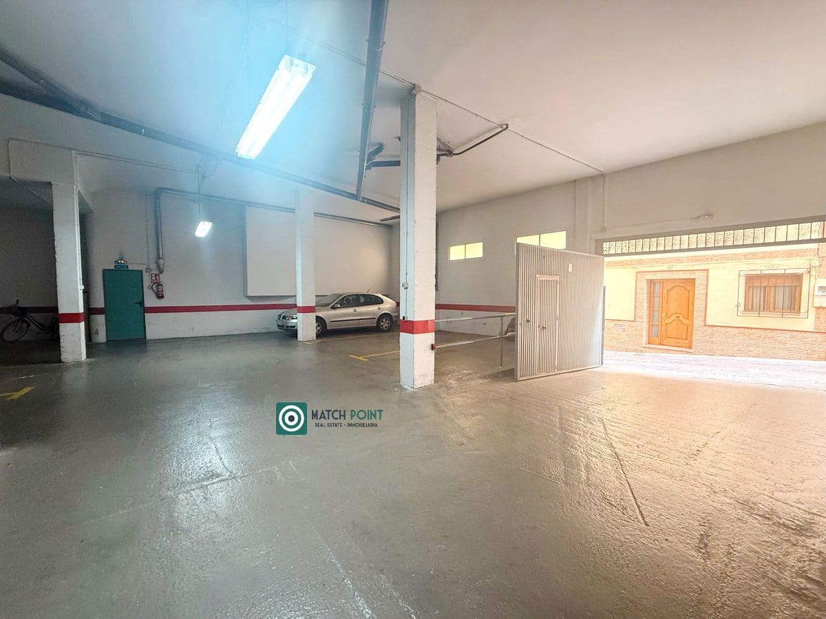 Garasje til salgs i Almunecar - € 37 000 (Ref: 9354143)