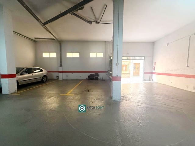 Garage til salg i Almuñécar - € 37.000 (Ref: 9354143)
