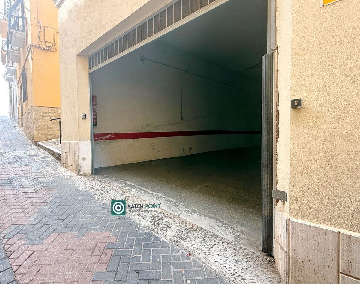 Garasje til salgs i Almunecar - € 37 000 (Ref: 9354143)