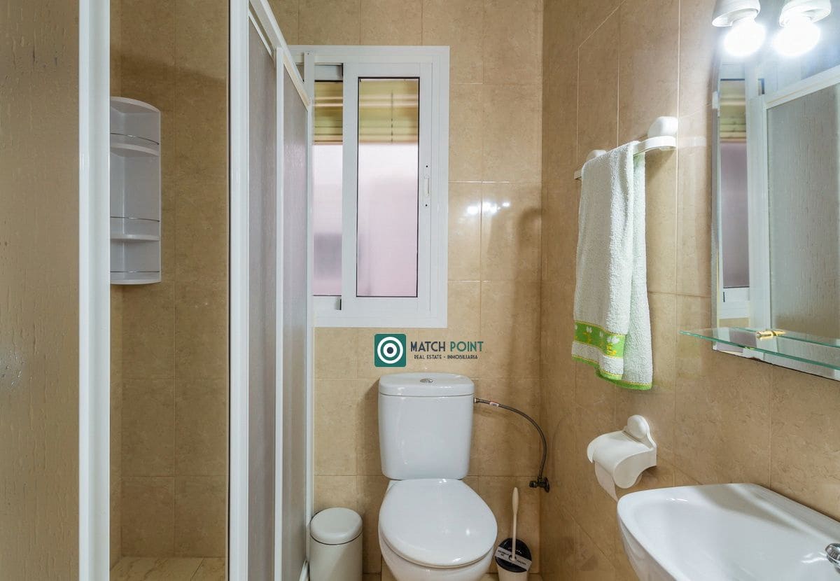 3 soveværelse Lejlighed til leje i Almunecar - € 650 (Ref: 9357635)