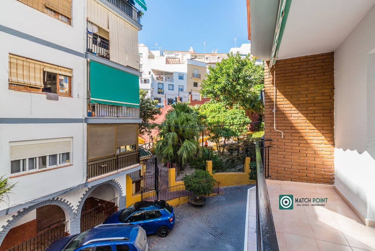 3 soveværelse Lejlighed til leje i Almunecar - € 650 (Ref: 9357635)