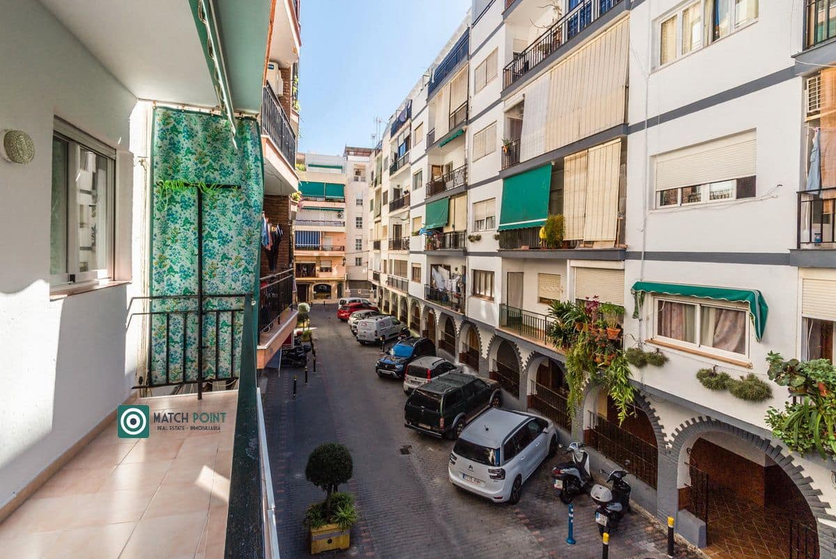 3 soveværelse Lejlighed til leje i Almunecar - € 650 (Ref: 9357635)