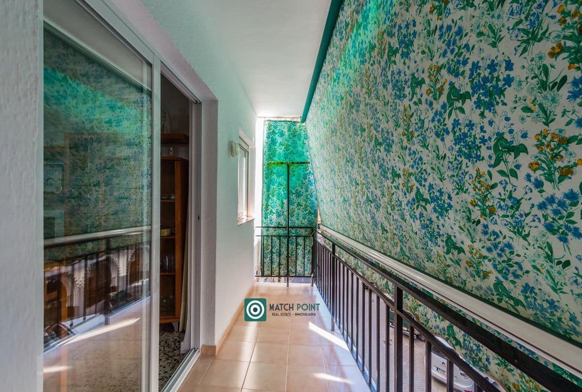 3 soveværelse Lejlighed til leje i Almunecar - € 650 (Ref: 9357635)