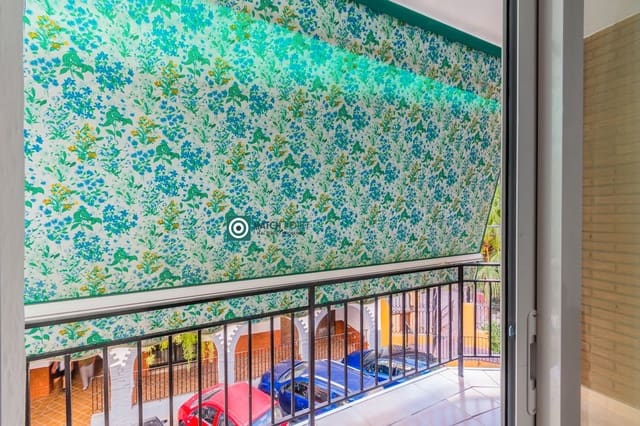 3 soveværelse Lejlighed til leje i Almuñécar - € 650 (Ref: 9357635)