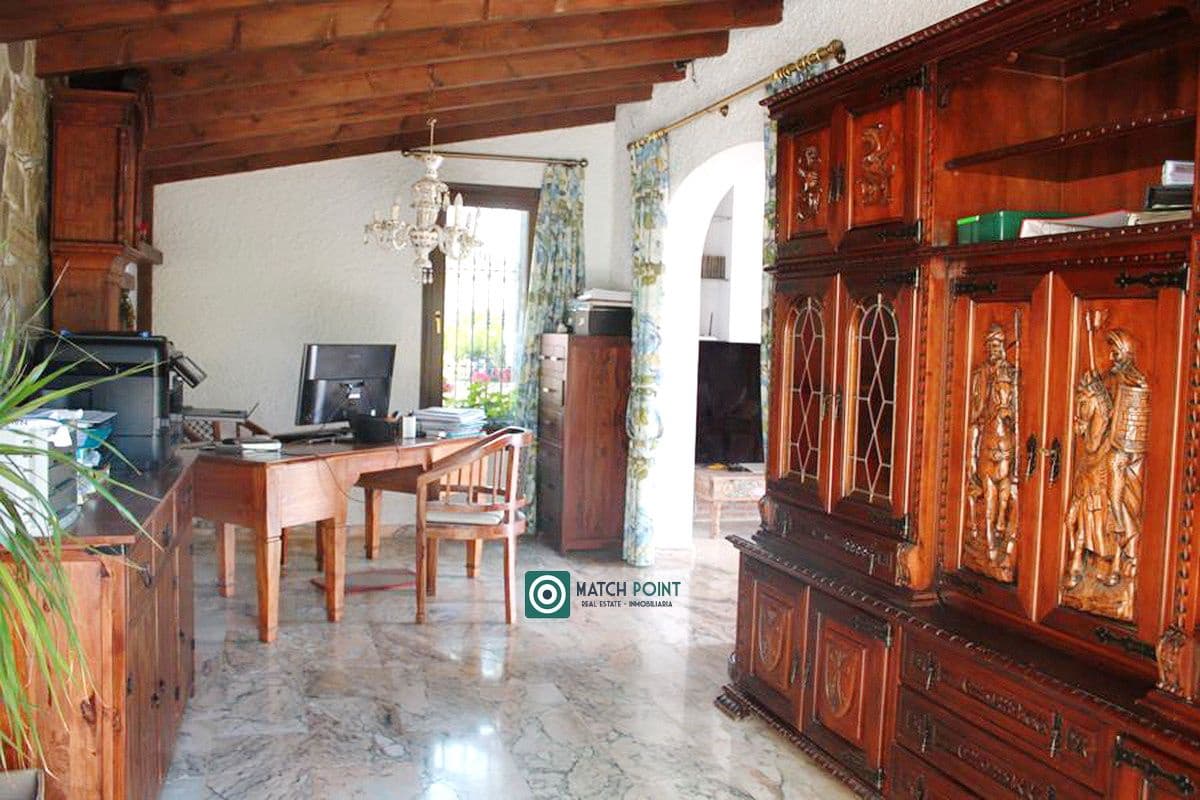 4 soverom Villa til salgs i Almunecar - € 1 180 000 (Ref: 9369144)