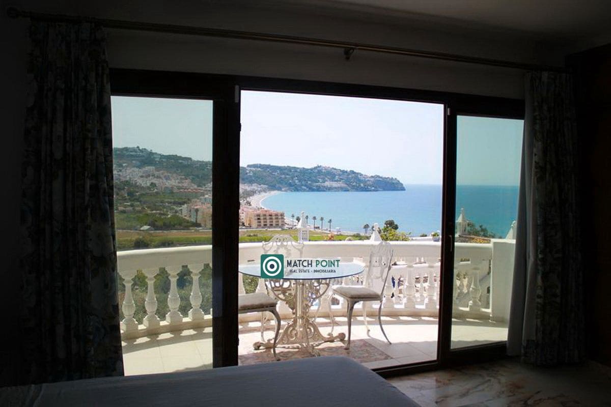 4 soverom Villa til salgs i Almunecar - € 1 180 000 (Ref: 9369144)