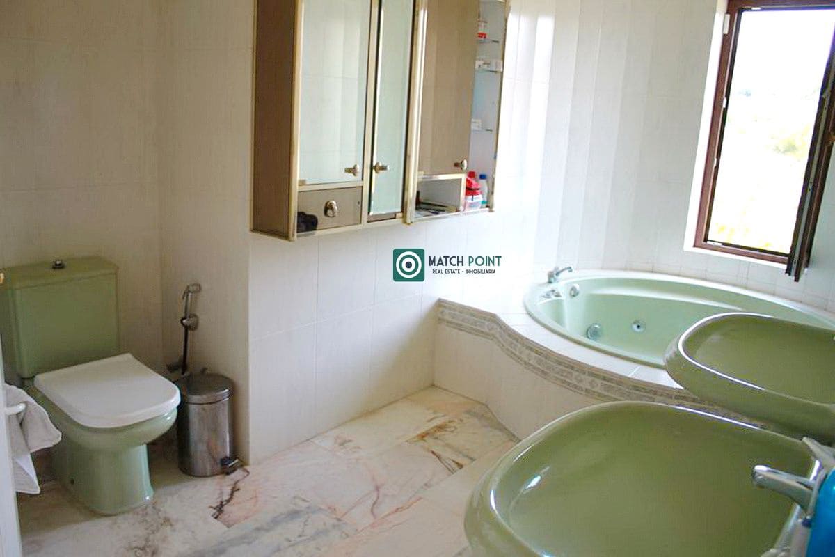 4 soverom Villa til salgs i Almunecar - € 1 180 000 (Ref: 9369144)