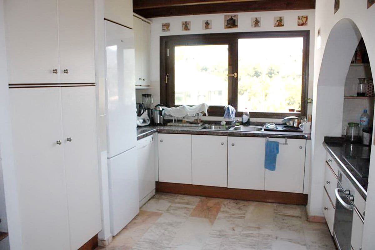 4 soverom Villa til salgs i Almunecar - € 1 180 000 (Ref: 9369144)