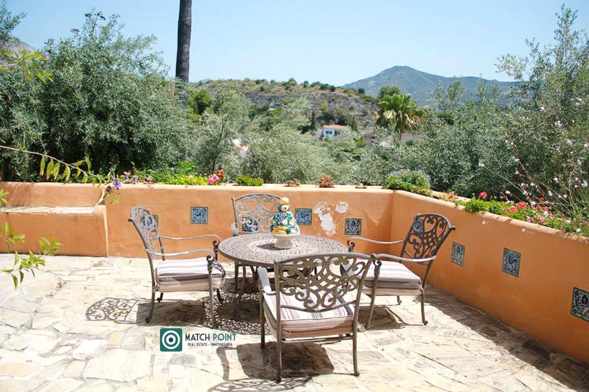 4 soverom Villa til salgs i Almunecar - € 1 180 000 (Ref: 9369144)