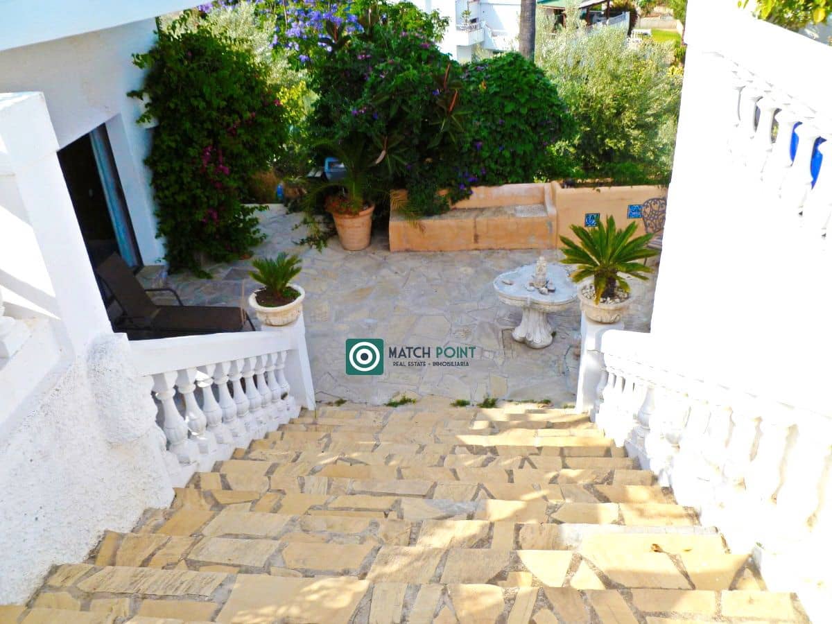 4 soverom Villa til salgs i Almunecar - € 1 180 000 (Ref: 9369144)