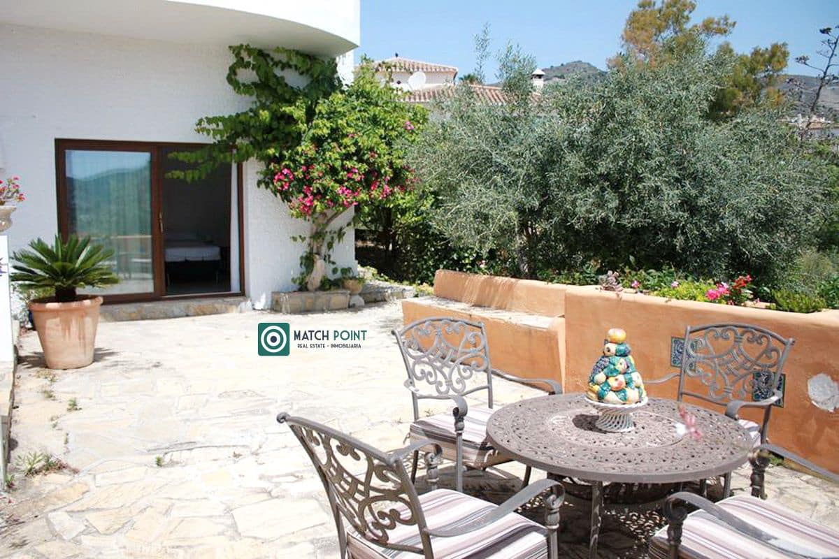 4 soverom Villa til salgs i Almunecar - € 1 180 000 (Ref: 9369144)