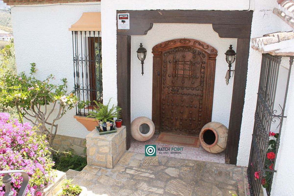 4 soverom Villa til salgs i Almunecar - € 1 180 000 (Ref: 9369144)