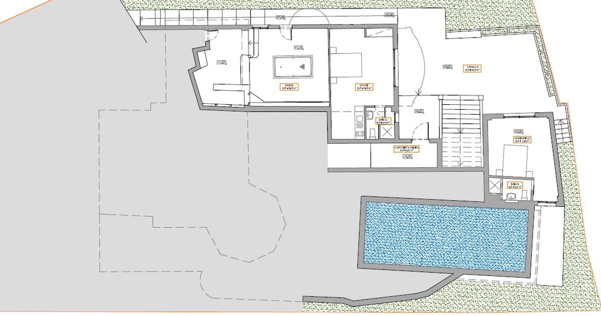 4 soverom Villa til salgs i Almunecar - € 1 180 000 (Ref: 9369144)