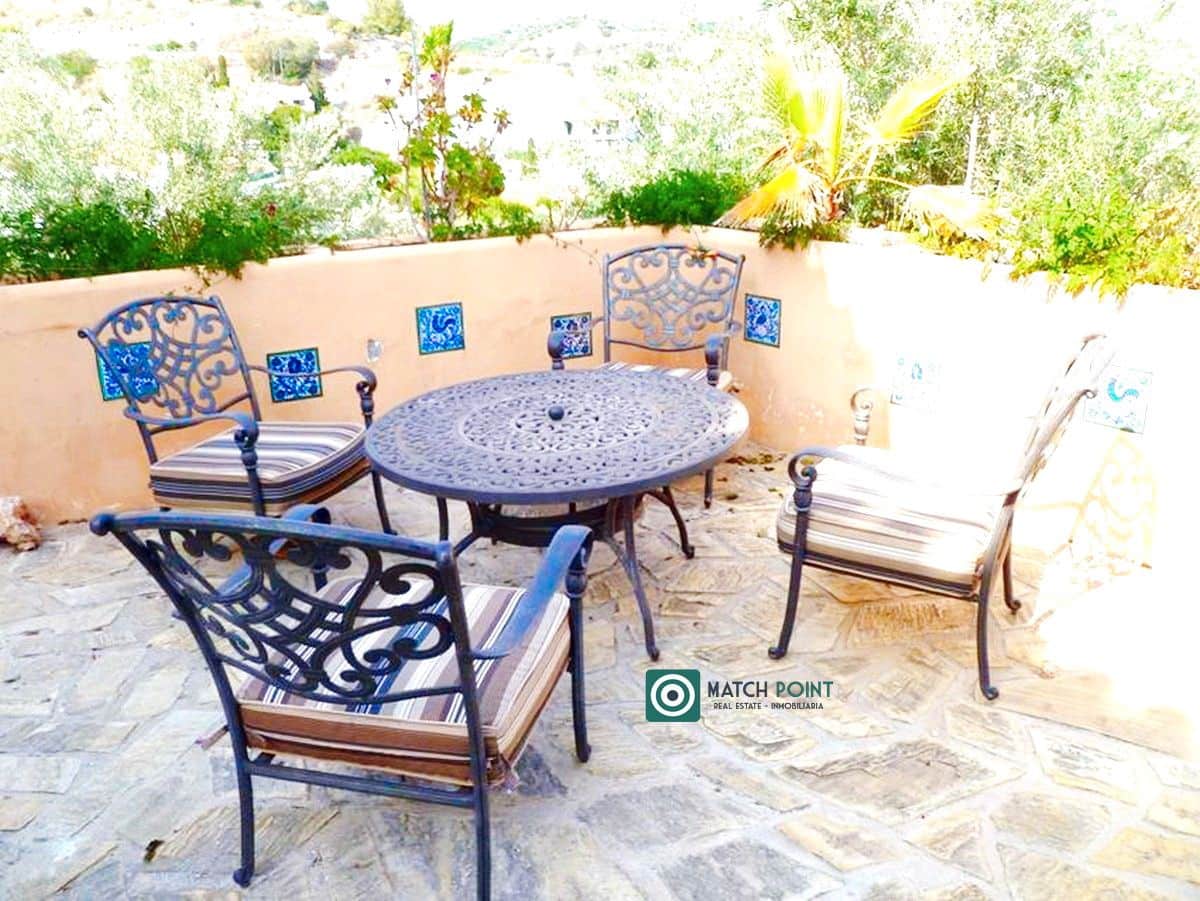 4 soverom Villa til salgs i Almunecar - € 1 180 000 (Ref: 9369144)