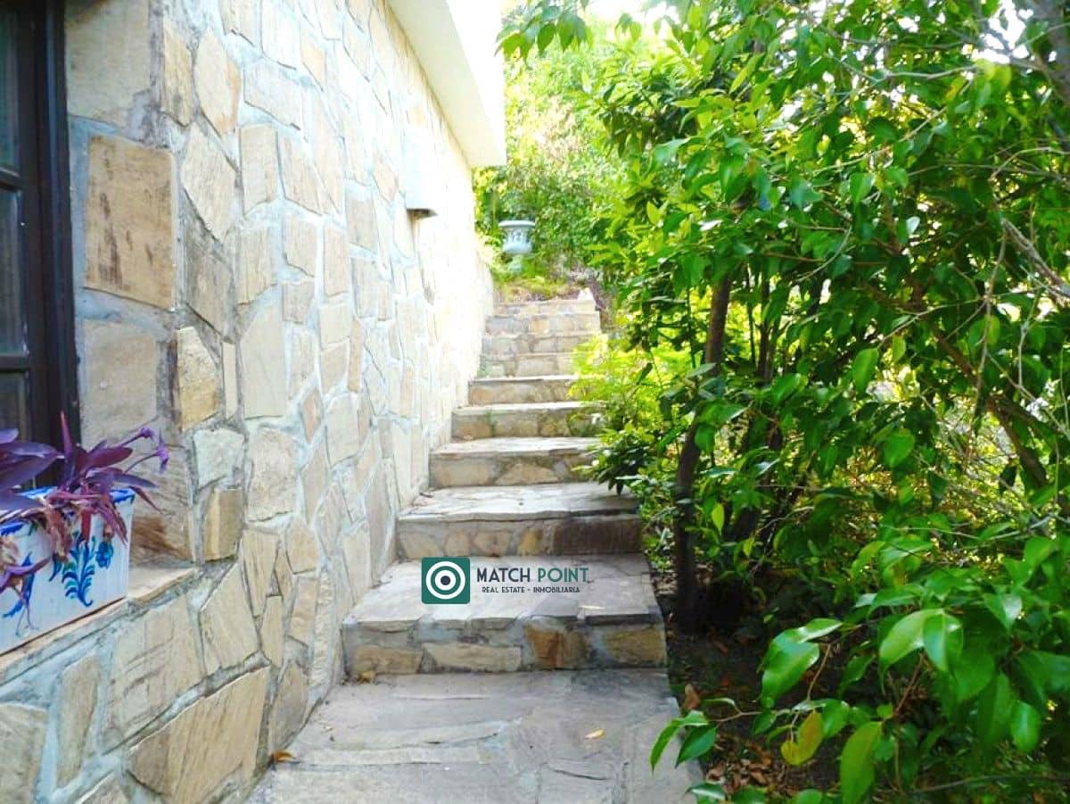 4 soverom Villa til salgs i Almunecar - € 1 180 000 (Ref: 9369144)