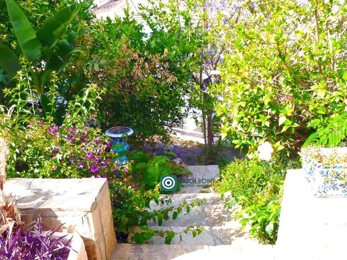 4 soverom Villa til salgs i Almunecar - € 1 180 000 (Ref: 9369144)