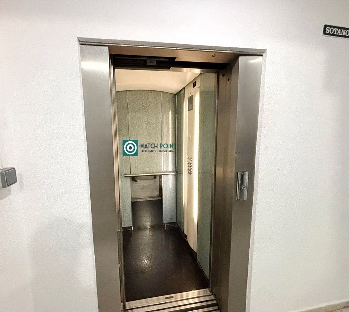 1 slaapkamer Flat te huur in Almunecar - € 575 (Ref: 9370333)