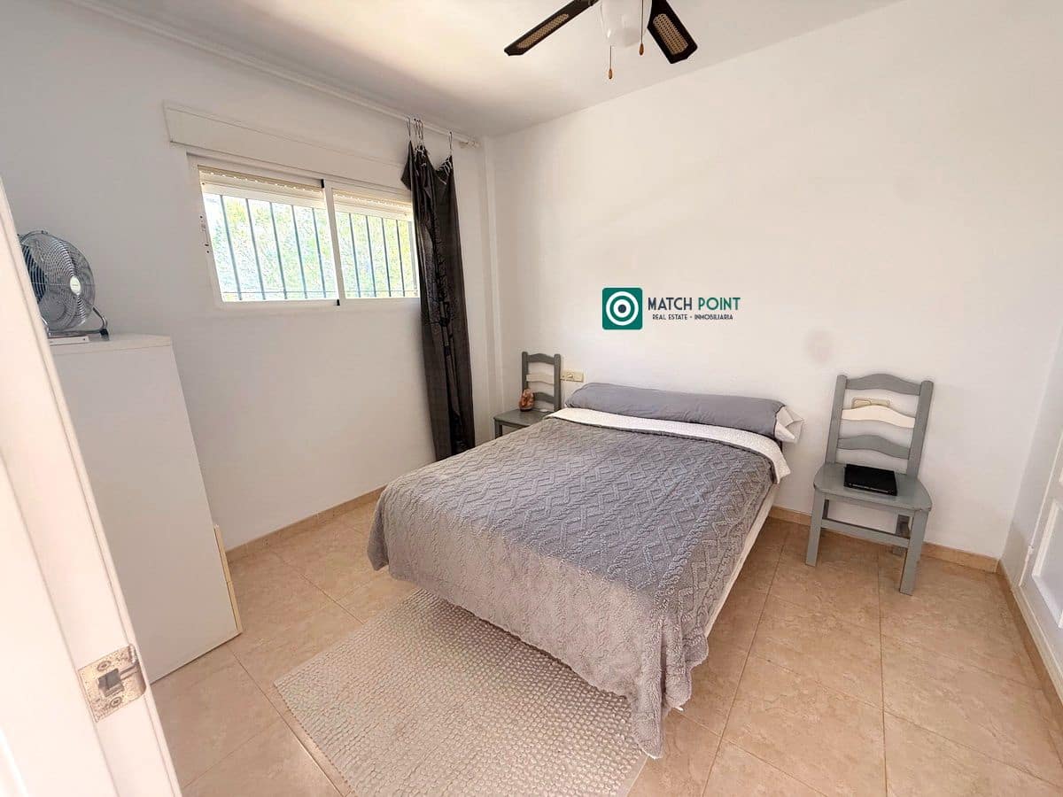 1 slaapkamer Flat te huur in Almunecar - € 575 (Ref: 9370333)