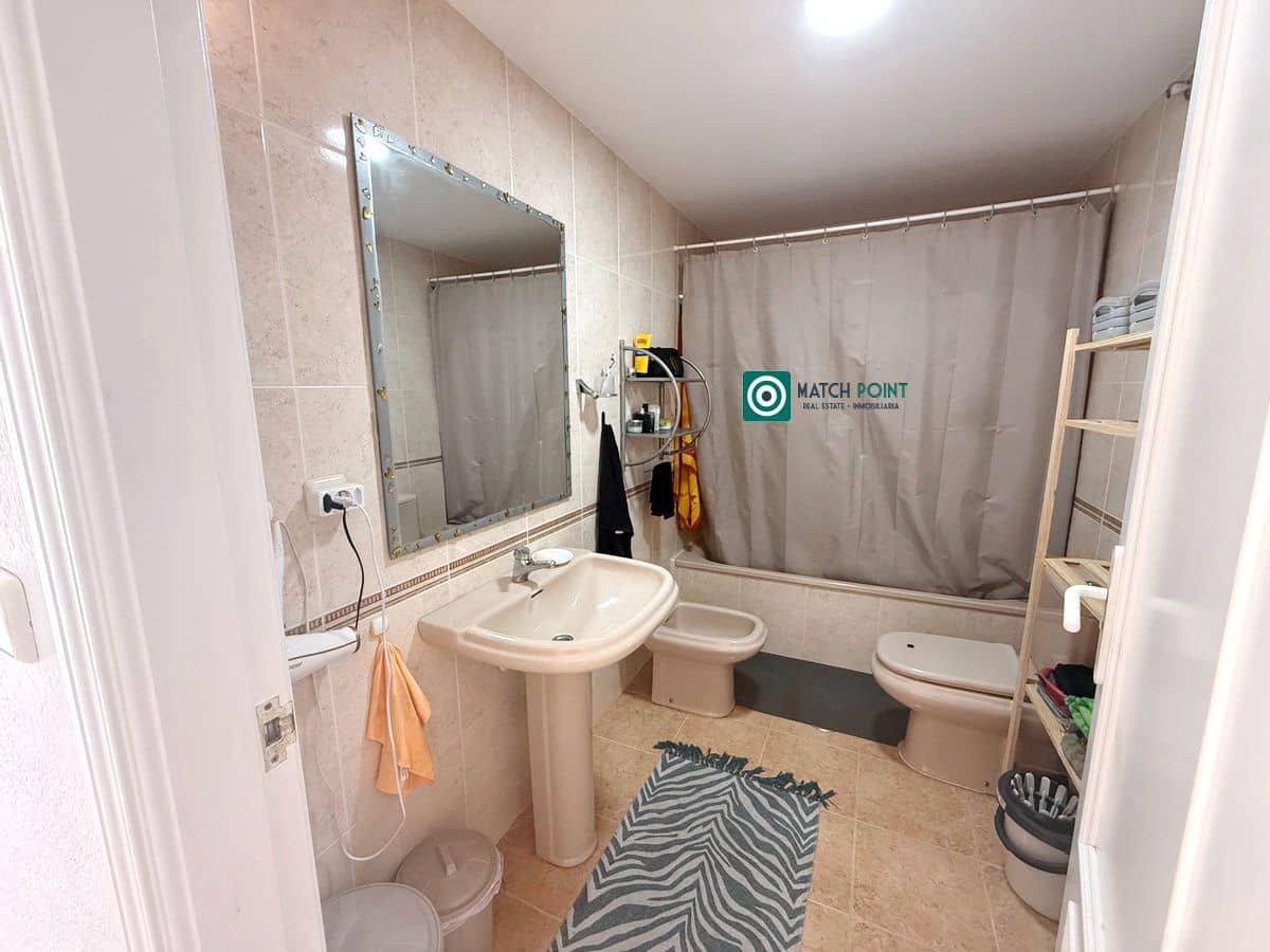 1 slaapkamer Flat te huur in Almunecar - € 575 (Ref: 9370333)