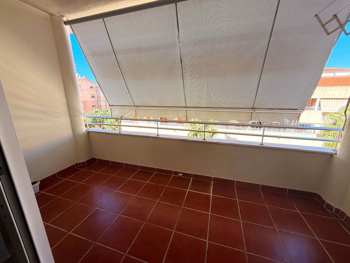 1 slaapkamer Flat te huur in Almunecar - € 575 (Ref: 9370333)