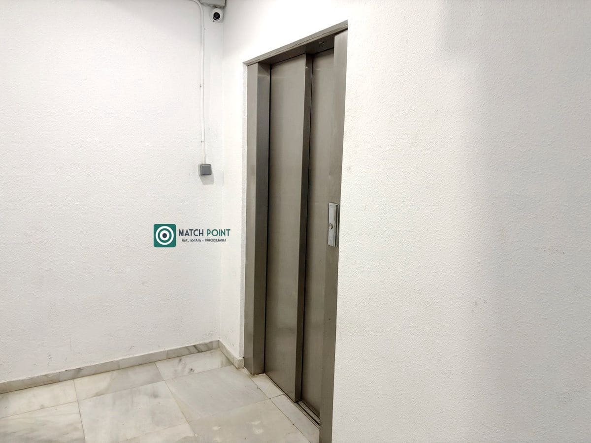 1 slaapkamer Flat te huur in Almunecar - € 575 (Ref: 9370333)