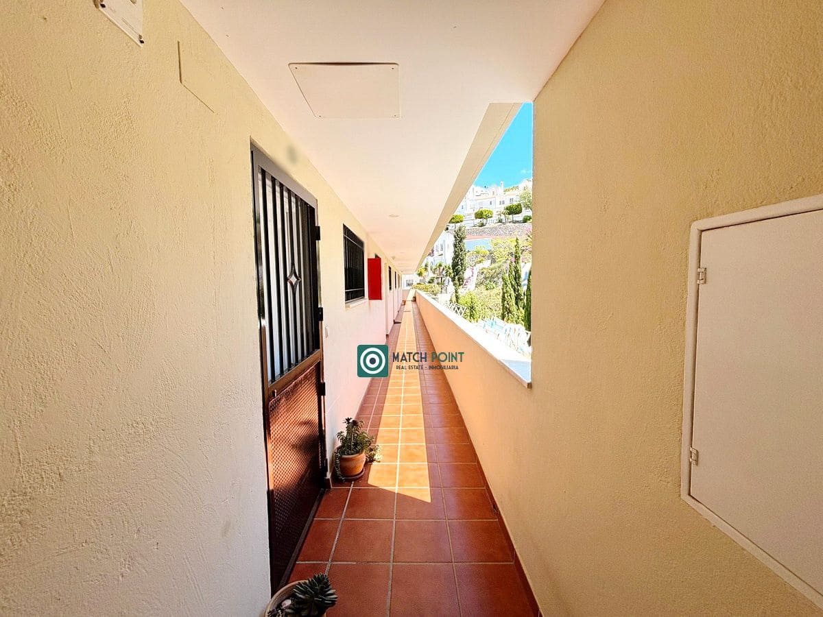 1 slaapkamer Flat te huur in Almunecar - € 575 (Ref: 9370333)