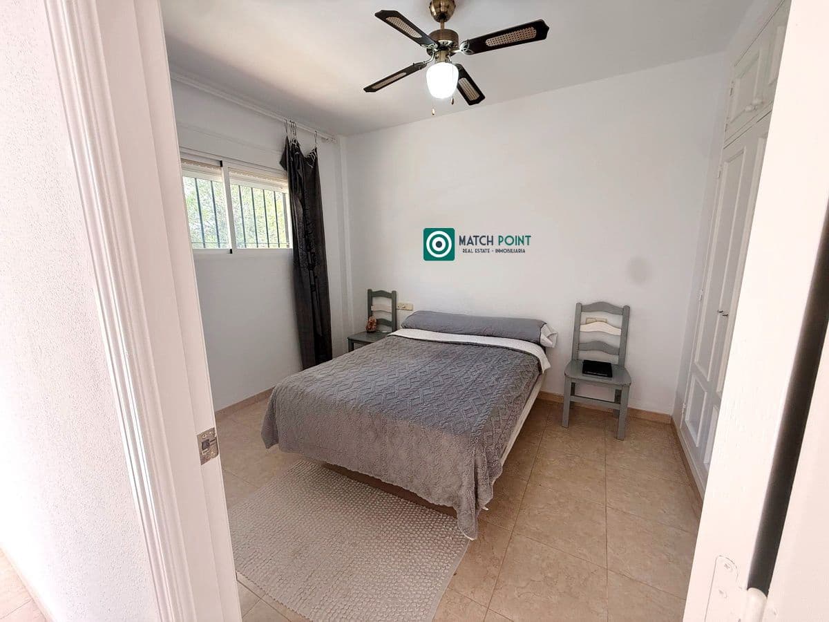 1 slaapkamer Flat te huur in Almunecar - € 575 (Ref: 9370333)