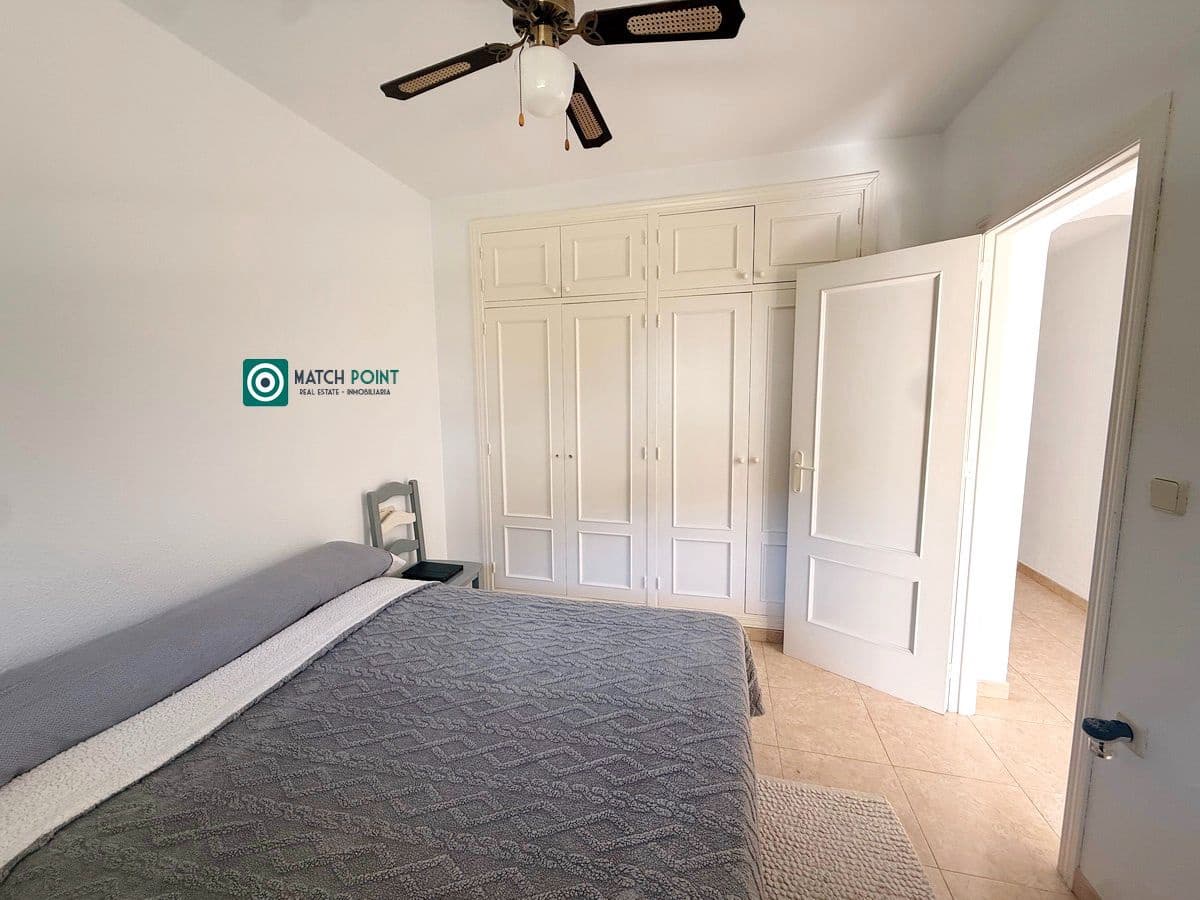 1 slaapkamer Flat te huur in Almunecar - € 575 (Ref: 9370333)