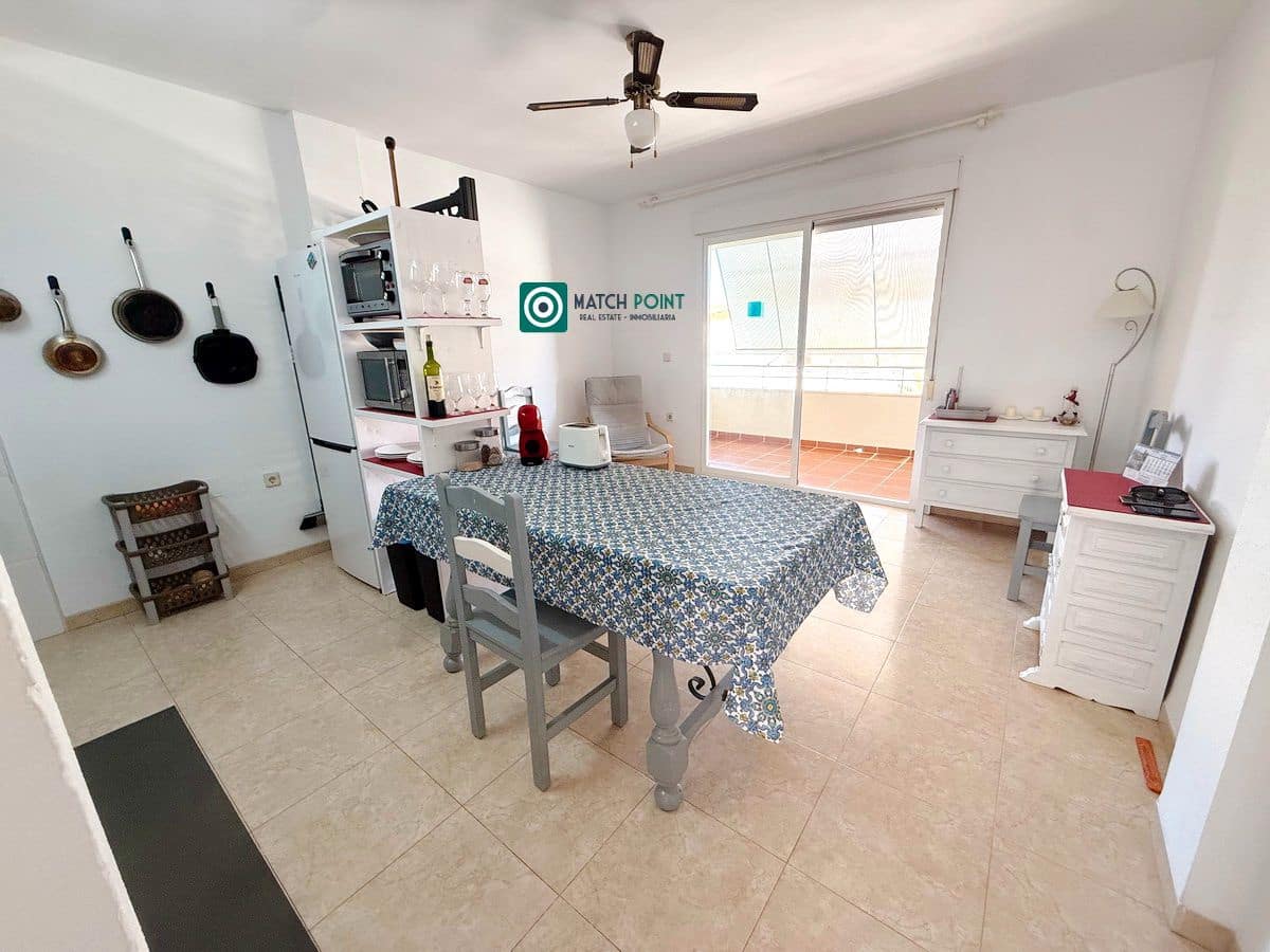 1 slaapkamer Flat te huur in Almunecar - € 575 (Ref: 9370333)