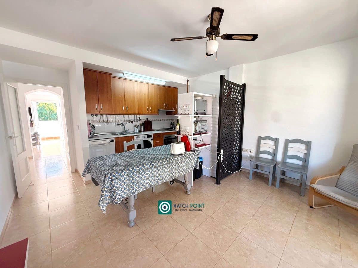 1 slaapkamer Flat te huur in Almunecar - € 575 (Ref: 9370333)