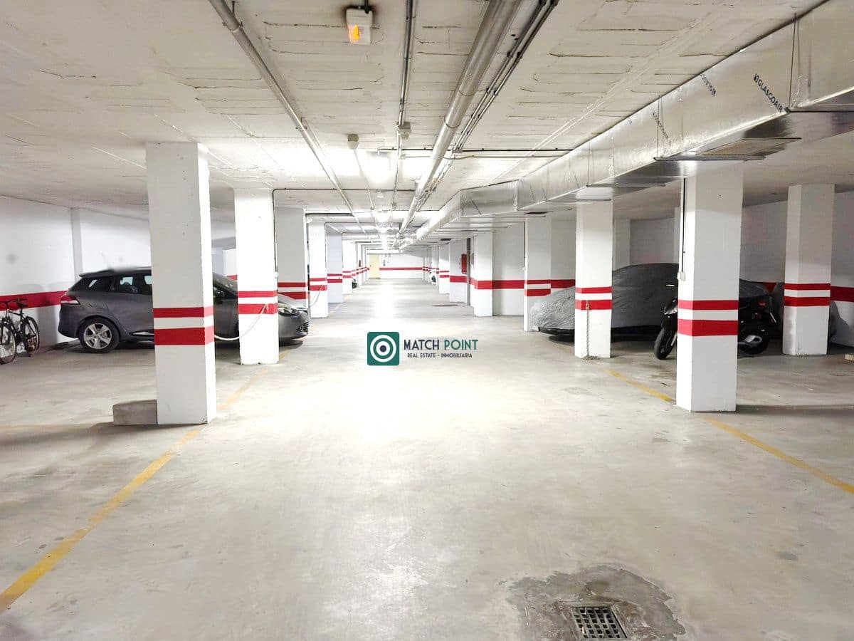 1 slaapkamer Flat te huur in Almunecar - € 575 (Ref: 9370333)