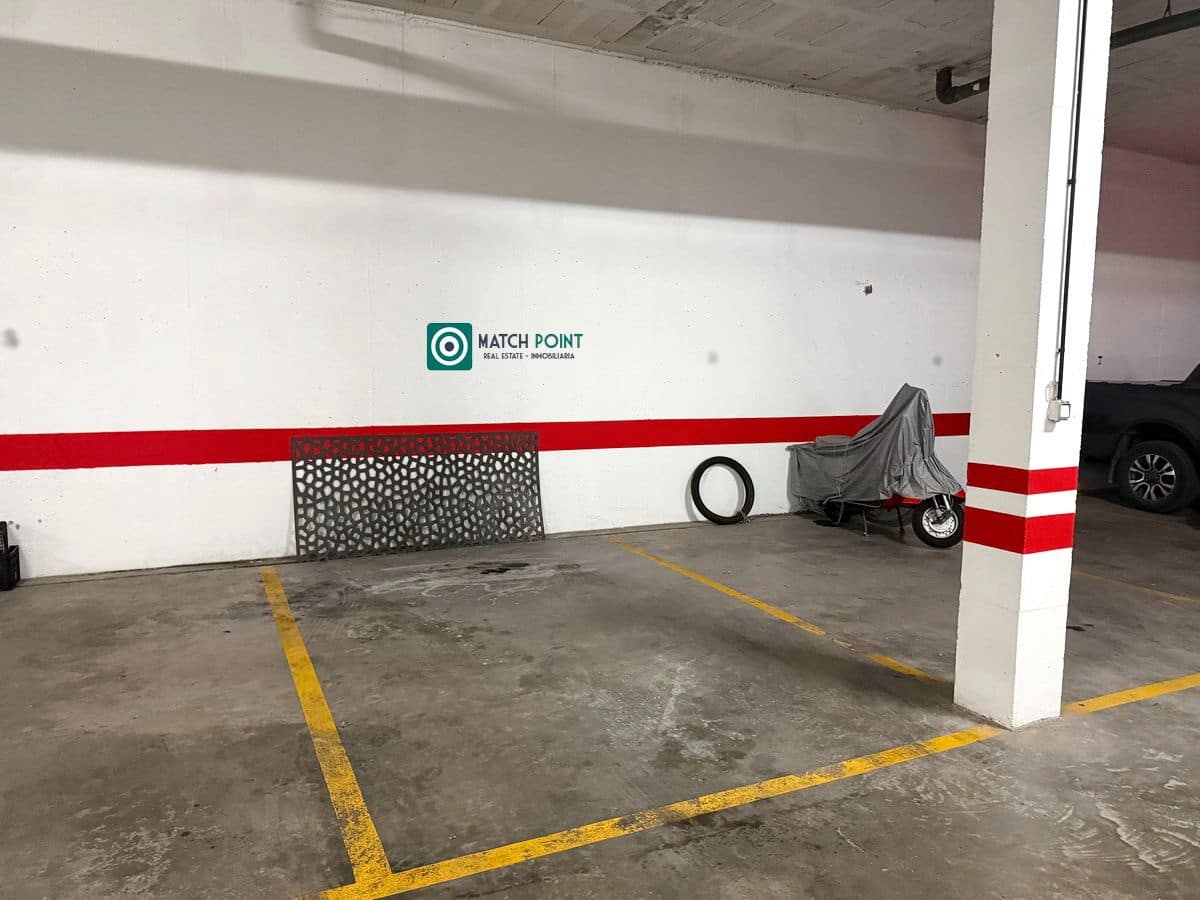 1 slaapkamer Flat te huur in Almunecar - € 575 (Ref: 9370333)