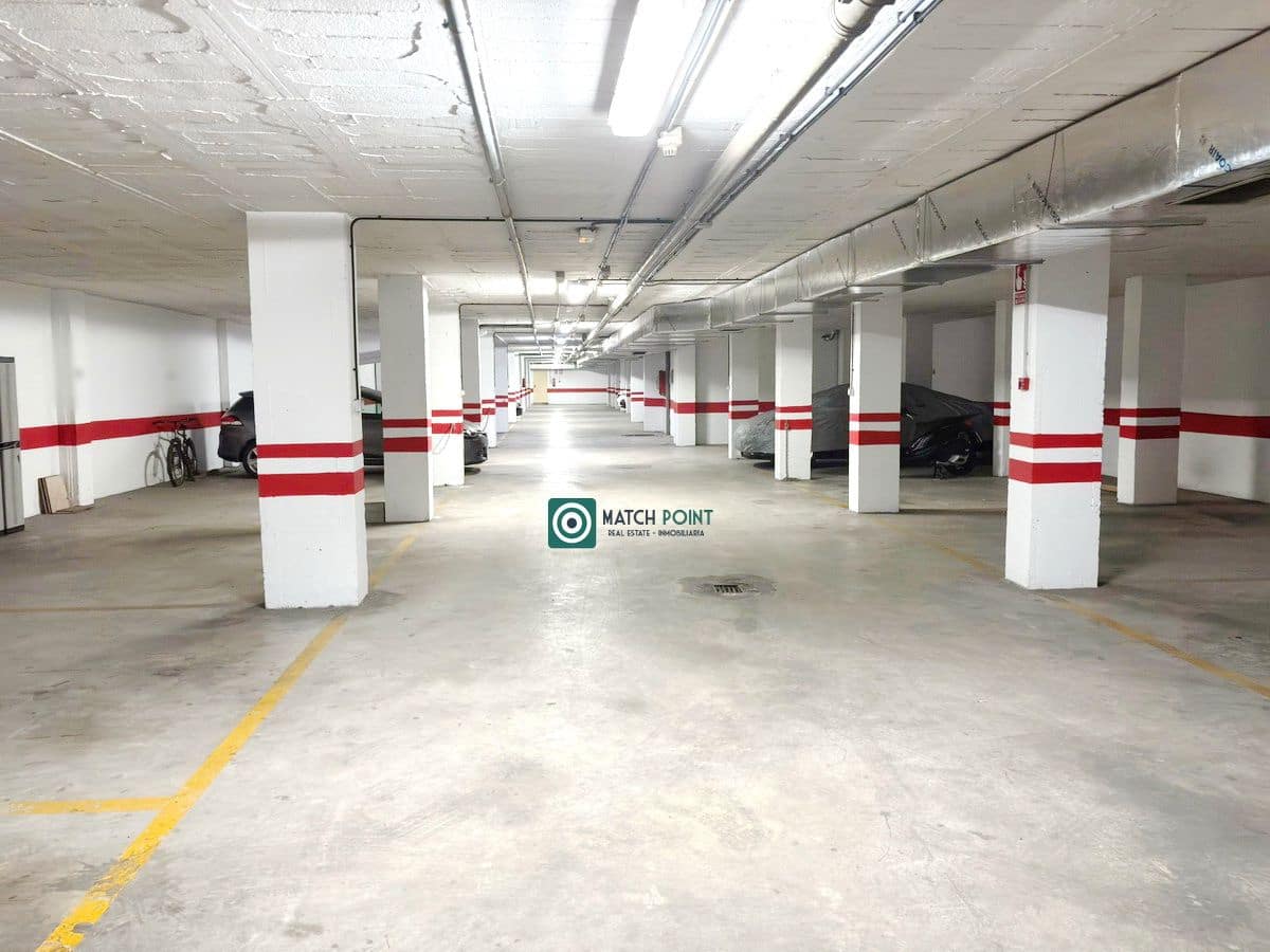 1 slaapkamer Flat te huur in Almunecar - € 575 (Ref: 9370333)