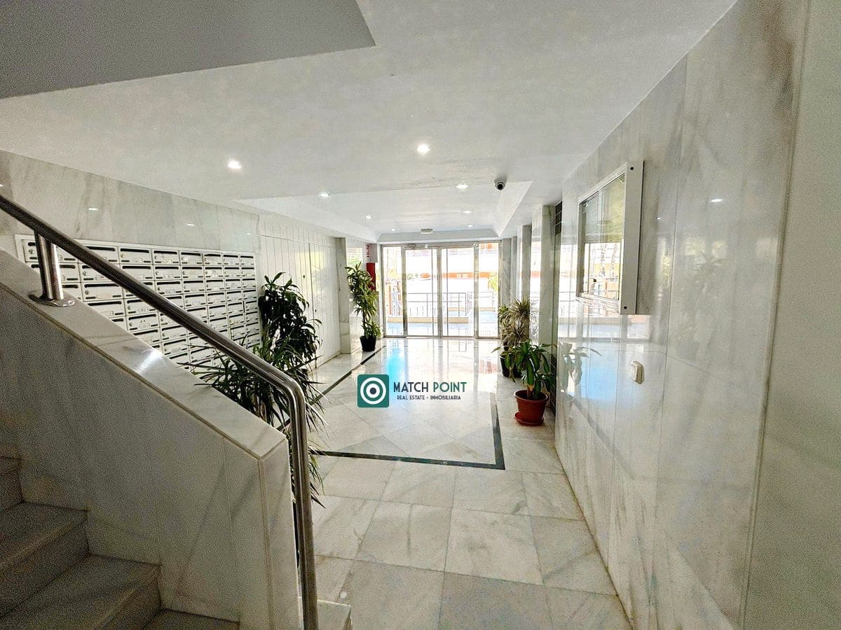 1 slaapkamer Flat te huur in Almunecar - € 575 (Ref: 9370333)