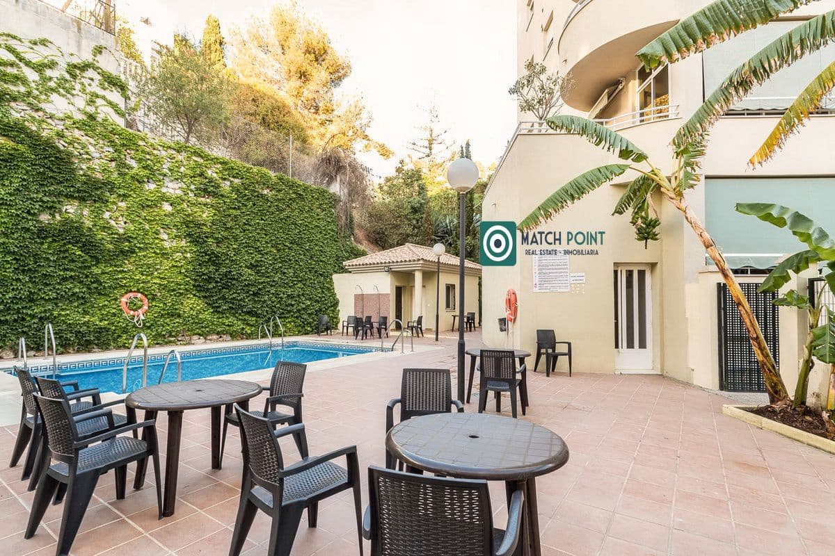 1 slaapkamer Flat te huur in Almunecar - € 575 (Ref: 9370333)