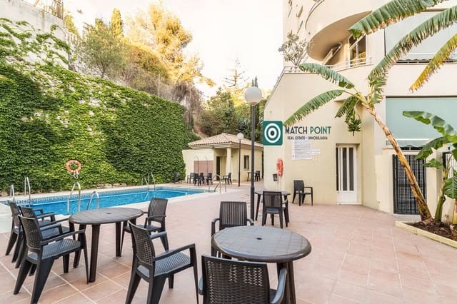 1 slaapkamer Flat te huur in Almuñécar - € 575 (Ref: 9370333)