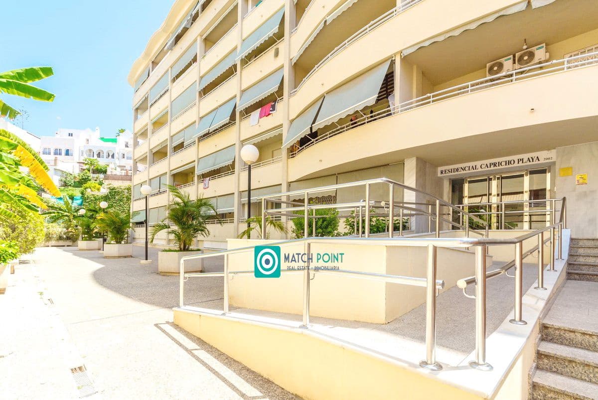 1 slaapkamer Flat te huur in Almunecar - € 575 (Ref: 9370333)