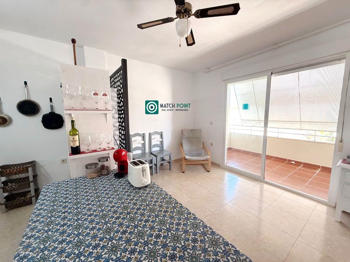 1 slaapkamer Flat te huur in Almunecar - € 575 (Ref: 9370333)